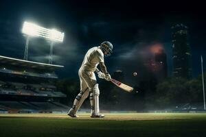 cricketgrid